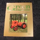 John Deere "Green Magazine" The Tractor Collector's Magazine September 2006