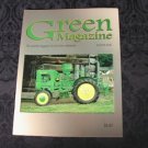 John Deere "Green Magazine" The Tractor Collector's Magazine August 2006