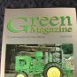 John Deere "Green Magazine" The Tractor Collector's Magazine August 2006