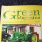 John Deere "Green Magazine" The Tractor Collector's Magazine July 2006