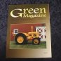 John Deere "Green Magazine" The Tractor Collector's Magazine November 2005