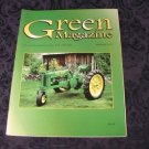 John Deere "Green Magazine" The Tractor Collector's Magazine February 2005