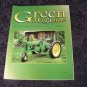 John Deere "Green Magazine" The Tractor Collector's Magazine February 2005