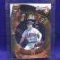 1997 Greg Maddux Lanzador - Pitcher Pacific Collection Baseball Card GA-19