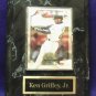 Ken Griffey Jr.  #48 1998 Seattle Mariners Leaf 50th Anniversary Baseball Card
