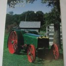 Antique Power Magazine The Tractor Collector's Magazine March/April 1995