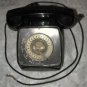 Vtg GTE Automatic Electric Monophone Rotary telephone Feb 1975 Model 802