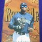 1996 Ken Griffey Jr. Seattle Mariners Rawhide Fleer Ultra Trading Baseball Card