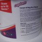 Capture Carpet and Rug Dry Cleaner ~ 8 lb Pail Great for Tough Spots & Stains