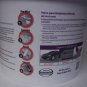 Capture Carpet and Rug Dry Cleaner ~ 8 lb Pail Great for Tough Spots & Stains