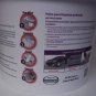 Capture Carpet and Rug Dry Cleaner ~ 8 lb Pail Great for Tough Spots & Stains