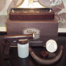 Genuine Classic Omega Kirby Vacuum Cleaner Rug Renovator Shampooer Classic III
