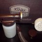 Genuine Classic Omega Kirby Vacuum Cleaner Rug Renovator Shampooer Classic III