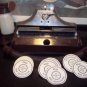 Genuine Classic Omega Kirby Vacuum Cleaner Rug Renovator Shampooer Classic III