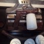 Genuine Classic Omega Kirby Vacuum Cleaner Rug Renovator Shampooer Classic III