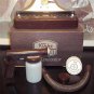 Genuine Classic Omega Kirby Vacuum Cleaner Rug Renovator Shampooer Classic III