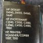 Genuine HP 93 Tri-Color Ink Cartridge C9361WN NIB