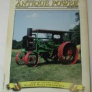 Antique Power Magazine The Tractor Collector's Magazine May/June 1999 Case 20-40
