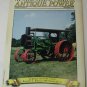 Antique Power Magazine The Tractor Collector's Magazine May/June 1999 Case 20-40