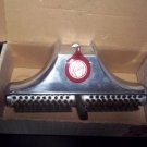 Mid Century Kirby 517 Vacuum Cleaner Motor Driven Floor Polisher Accessory