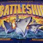 2 player Battleship Board Game COMPLETE Battle Ship Milton Bradley