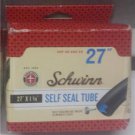 Hop On And Go Schwinn 27" x 1 1/4" Self Sealing Tube SW75838-6