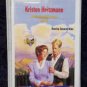 Honor's Reward Rocky Mountain Legacy Book 5 Kristen Heitzmann Cassette Audiobook