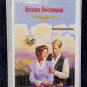 Honor's Reward Rocky Mountain Legacy Book 5 Kristen Heitzmann Cassette Audiobook