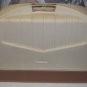 Heavy Duty Wards Portable Signature Dressmaker Sewing Machine UHT J252C *w/Video