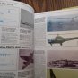 AMERICAN WARPLANES By Bill Gunston Illustrated Hard Cover Book w/Dust Jacket