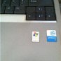 Dell Latitude D600 w/Windows 7 Starter Intel Pentium M 1.60GHz/600MHz 40GB