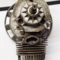Vtg 1950's Lawn Boy Iron Horse Push Mower Motor w/Carburetor