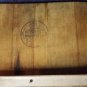 Vtg Heywood Wakefield Mid-Century Small Wood & Metal Student School Desk Chair