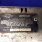 Realistic TRC-427 40 Channel CB RADIO w/ Magnetic Antenna.Mobile/in-Vehicle