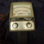 RAC Model 576 TACH-DWELL VOLT-AMP/POINTS Tester 4, 6, 8 Cylinders