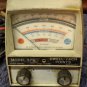 RAC Model 576 TACH-DWELL VOLT-AMP/POINTS Tester 4, 6, 8 Cylinders