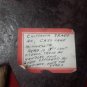 Antique Chippewa French Trade Axe Tomahawk Cass Lake Minnesota No 6 Hatchet Ax
