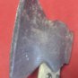 Antique Chippewa French Trade Axe Tomahawk Cass Lake Minnesota No 6 Hatchet Ax
