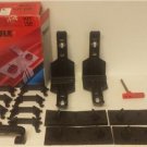 Thule Kit 138 designed to fasten 400XT Areo Foot Pack Roof Mount