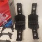 Thule Kit 138 designed to fasten 400XT Areo Foot Pack Roof Mount