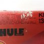 Thule Kit 138 designed to fasten 400XT Areo Foot Pack Roof Mount