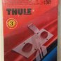 Thule Kit 138 designed to fasten 400XT Areo Foot Pack Roof Mount