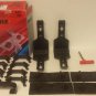 Thule Kit 138 designed to fasten 400XT Areo Foot Pack Roof Mount