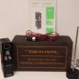 Realistic TRC-412 40 Channel Two Way Emergency Citizens Band Radio System