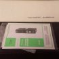 Realistic TRC-412 40 Channel Two Way Emergency Citizens Band Radio System
