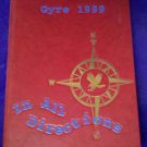 Robbinsdale Armstrong High School 1999 Gyre All Directions Yearbook Plymouth Min