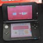Super Smash Bros 3DS XL RED Limited Edition Console w/Smash Bros Game