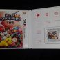 Super Smash Bros 3DS XL RED Limited Edition Console w/Smash Bros Game