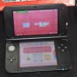 Super Smash Bros 3DS XL RED Limited Edition Console w/Smash Bros Game