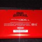 Super Smash Bros 3DS XL RED Limited Edition Console w/Smash Bros Game